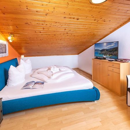 Mountain Apartments Zell am See Ngoại thất bức ảnh