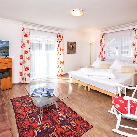 Mountain Apartments Zell am See Ngoại thất bức ảnh