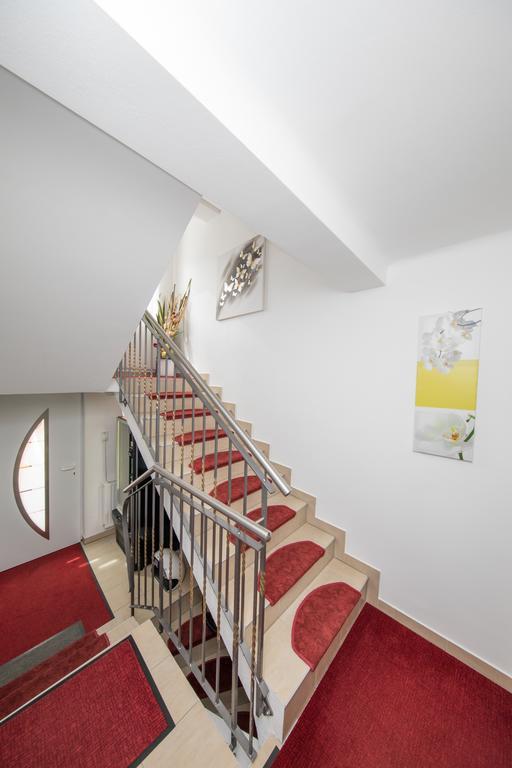 Mountain Apartments Zell am See Ngoại thất bức ảnh