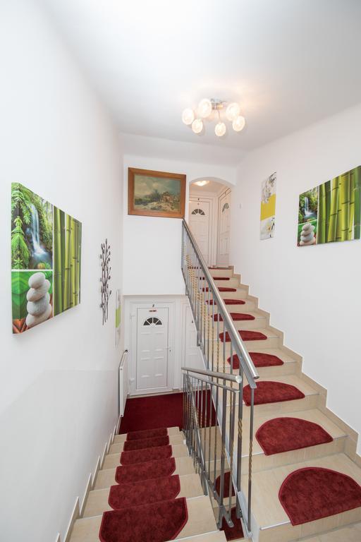 Mountain Apartments Zell am See Ngoại thất bức ảnh