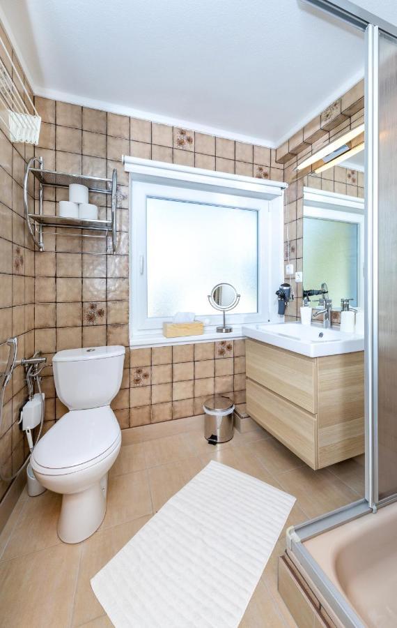 Mountain Apartments Zell am See Ngoại thất bức ảnh