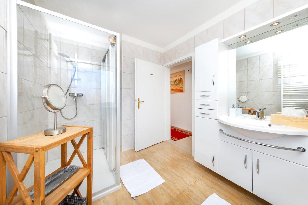 Mountain Apartments Zell am See Ngoại thất bức ảnh