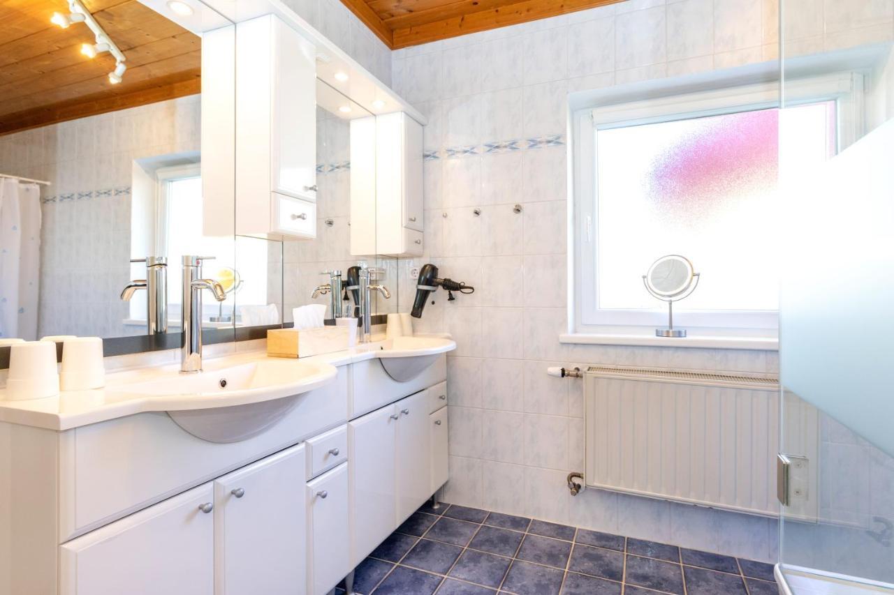 Mountain Apartments Zell am See Ngoại thất bức ảnh