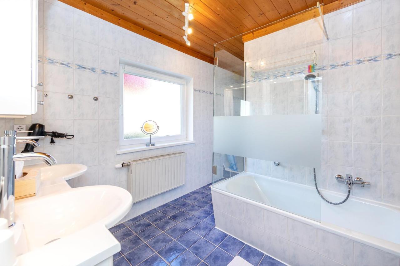Mountain Apartments Zell am See Ngoại thất bức ảnh