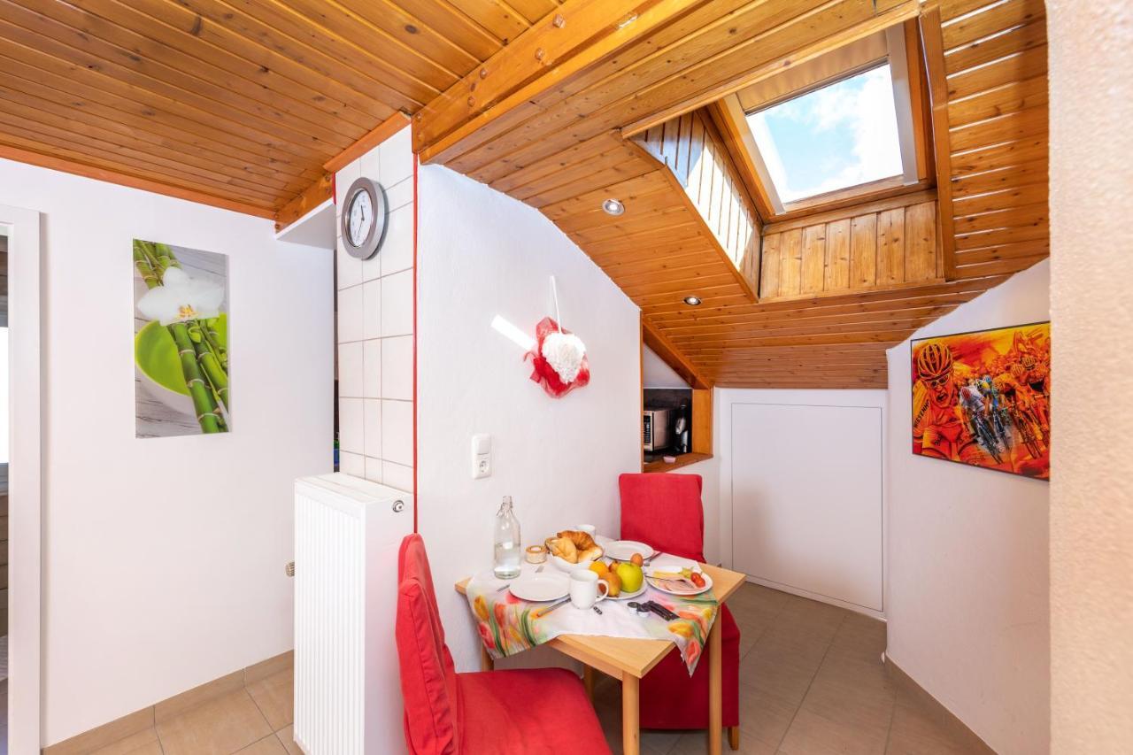 Mountain Apartments Zell am See Ngoại thất bức ảnh