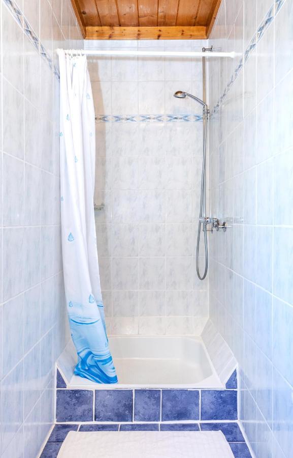 Mountain Apartments Zell am See Ngoại thất bức ảnh