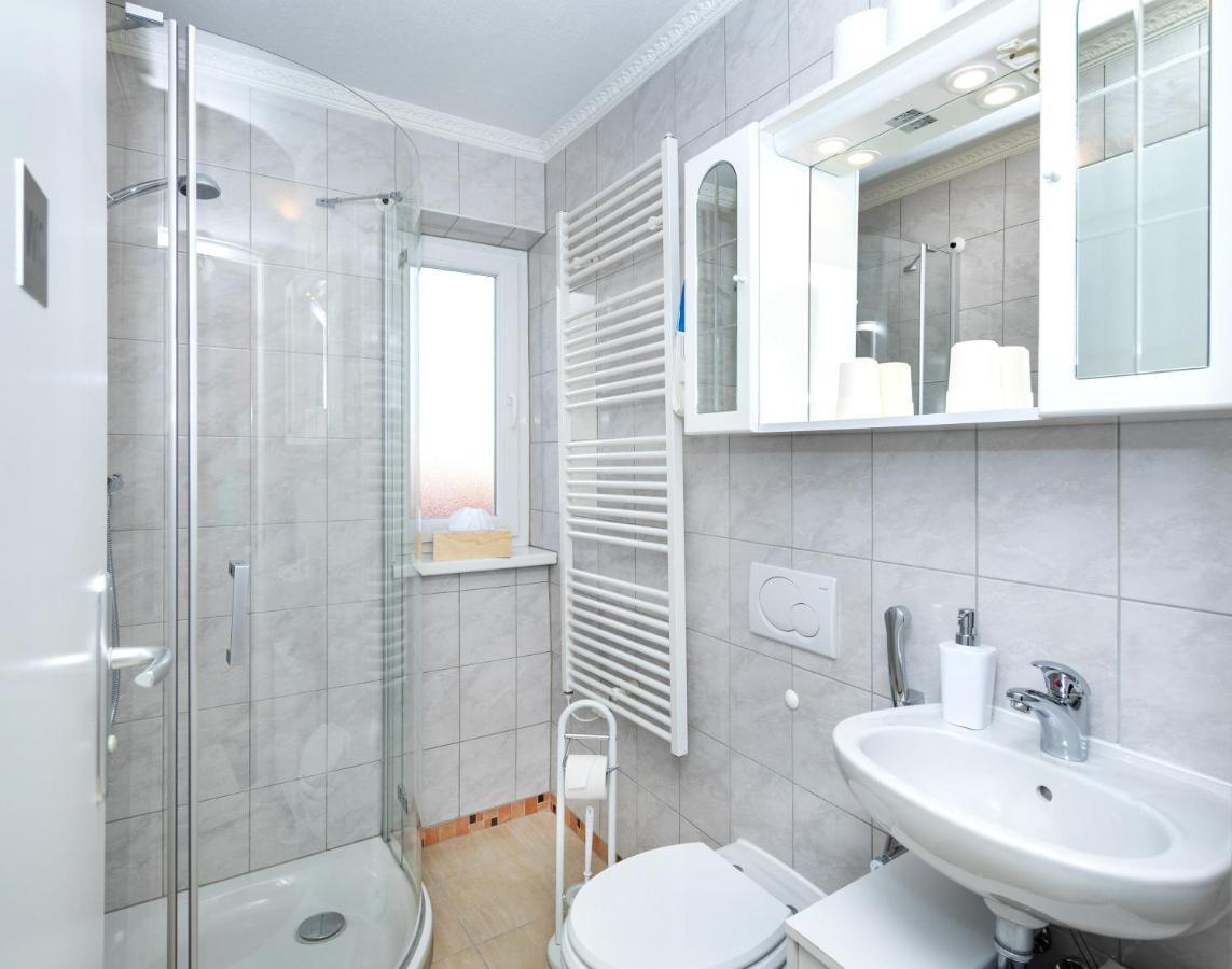 Mountain Apartments Zell am See Ngoại thất bức ảnh